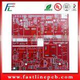 4 Layer FR4 BGA PCB for Car Audio thumbnail-2