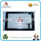 Tablet Repair Parts for Ipad 1 Touch Screen ,touch Digitizer for Ipad 1 Glass