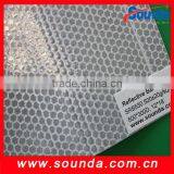 High Quality Reflective Honeycomb Pvc Flex Banner for Outdoor,reflective Stickers thumbnail-1