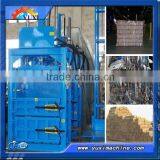 2015 Cost-effective Hydraulic Scrap Metal Baling Press Machine/waste Paper Baling Machine thumbnail-2