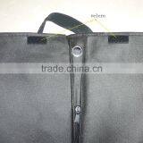 High Quality Non-woven pp Garment Bag thumbnail-3