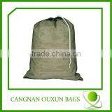 Wholesale Customzied Nylon Mesh Laundry Bag thumbnail-1