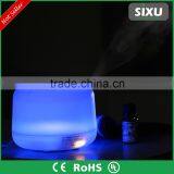 Home Appliance Aroma Diffuser Colorful LED Essential Oil Extractor
