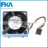 For SUNON PMD1206PMB3-A P/N 0U8679 U8679 60x60x38mm 4Wire 5Pin for SX280 GX620 SX745 SX755 760 USFF Cooling Fan