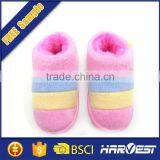 Cotton Sandals Kid Custom, Cotton on Sandals,winter Gift thumbnail-5