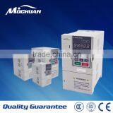 Small Vfd AC Drives 50hz 60hz China Frequency Converter 7.5kw VFD thumbnail-2