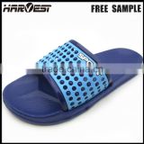 Wholesale man fashion sport slide sandal , sport nude man slipper                        
                                                Quality Choice