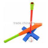 High Quality Baseball Game Series EVA Foam Baseball Bat thumbnail-2