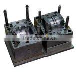 Plastic Headphone Shell Mold Supplier