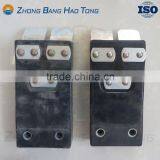 Pig Deharing Beaters With High Strength Rubber and Beater Paddles thumbnail-1