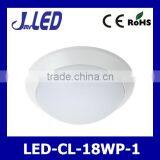 Mini Home Ac110-240V Led Ceiling Fan Lights 18watts thumbnail-1
