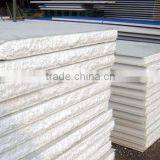 Fireproof EPS Sandwich Panel For Ceiling With Cheap Price thumbnail-3