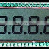 4 Digital 7 Segment Lcd Display