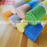 PVC Washable Printed Anti-slip Plate Mat