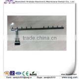 Your Fingers Touch Membrane Switch Keypads thumbnail-3