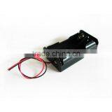 2 * AA Battery Holder With 15cm Wire thumbnail-1