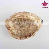 Novelty Cheap Bulk Ceramic Bucket With Elephant Design