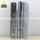 3d Adjustment Heavy Door Butt Hinge thumbnail-4