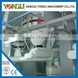 Non Dust Workshop Industry Leading Fish Feed Mill Machine With Great Price thumbnail-5