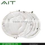 New Product Wholesale Heavy-Duty 8 Layer Tier Collapsable Plant Drying Rack thumbnail-4