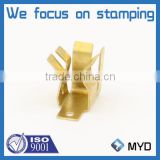 OEM Travel Socket Brass Component Made By ISO Certified Factory