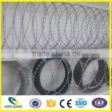 Galvanized Razor Barbed Wire (Direct Factory) thumbnail-5