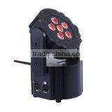 High Quality 6*4-in-1 RGBW LED Stage Lighting Wireless thumbnail-3