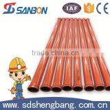 OEM Manufacturer Concrete Pump Accessories Concrete Pipe Clamps thumbnail-5