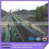 Heat Resistant Conveyor Belt With Highly Ozone Resistant Plus Hardening and Cracking Resistant Properties thumbnail-5