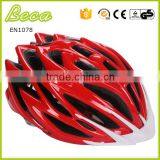 New Design Safety Urban PC In-mold High Impact EPS Bicycle Helmet thumbnail-2