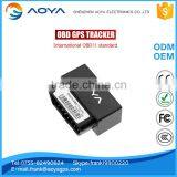 Mini GPS Tracking Device for Vehicle Obd ii GPS Tracker off Oil Engine Remote Locking Car thumbnail-6
