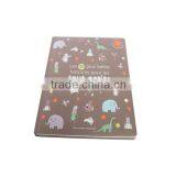 Colorful Hardcover Filled Foam Book Printing for Children thumbnail-2