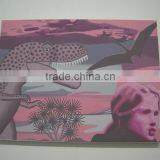 Art Open Edition Canvas Printing