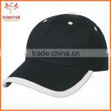 Hot Selling Baseball Cap Chinese Supplier Fashion Price Buster Baseball Cap Hat thumbnail-4