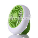New Product Desk Fan Portable Air Cooler Table Fan USB For Office and Home Use thumbnail-2