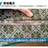 Triangle Foam Pillow thumbnail-4