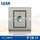 New Design F2 Series Electronic Sensor Switch