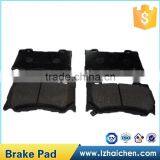 Non-asbestos Brake Pads OEM: 41 06 056 12R
