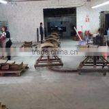 Bazhou Haoda MST Co., Ltd. company overview - view 2 thumbnail