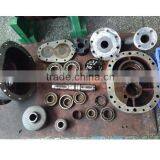 Airend for Screw Air Compressor M185 M200 M250 Oil Free Air Compressor Airends thumbnail-1