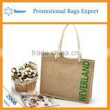 Wholesale Jute Bag Prices Small Jute Bag Cheap Jute Bag thumbnail-1
