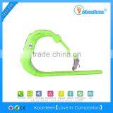 Fashionable and Portable Child/Children/Kits GPS Watch Bracelet Personal Tracker thumbnail-3