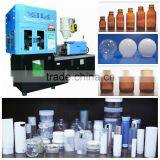 Newest China hdpe bottle making machine