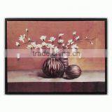 Hot Selling Canvas Printing in Painting Canvas