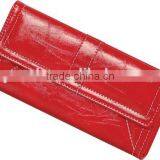 Fashion women PU wallet