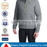 New Product Wholesale Clothing Apparel & Fashion Jackets Men Nylon Hot Insulated Outdoor Jacket Mens thumbnail-1