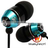 China manufacture earphones for tablet PC WEA-106