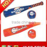 Leather Kids Toy Baseball Set