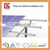 Solar Panel With Mounting Aluminum Rail Supplier in China thumbnail-3