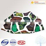 Fahionable Giraffe Pattern Leather Make up Bag and Ladies Clutch Bag thumbnail-1
